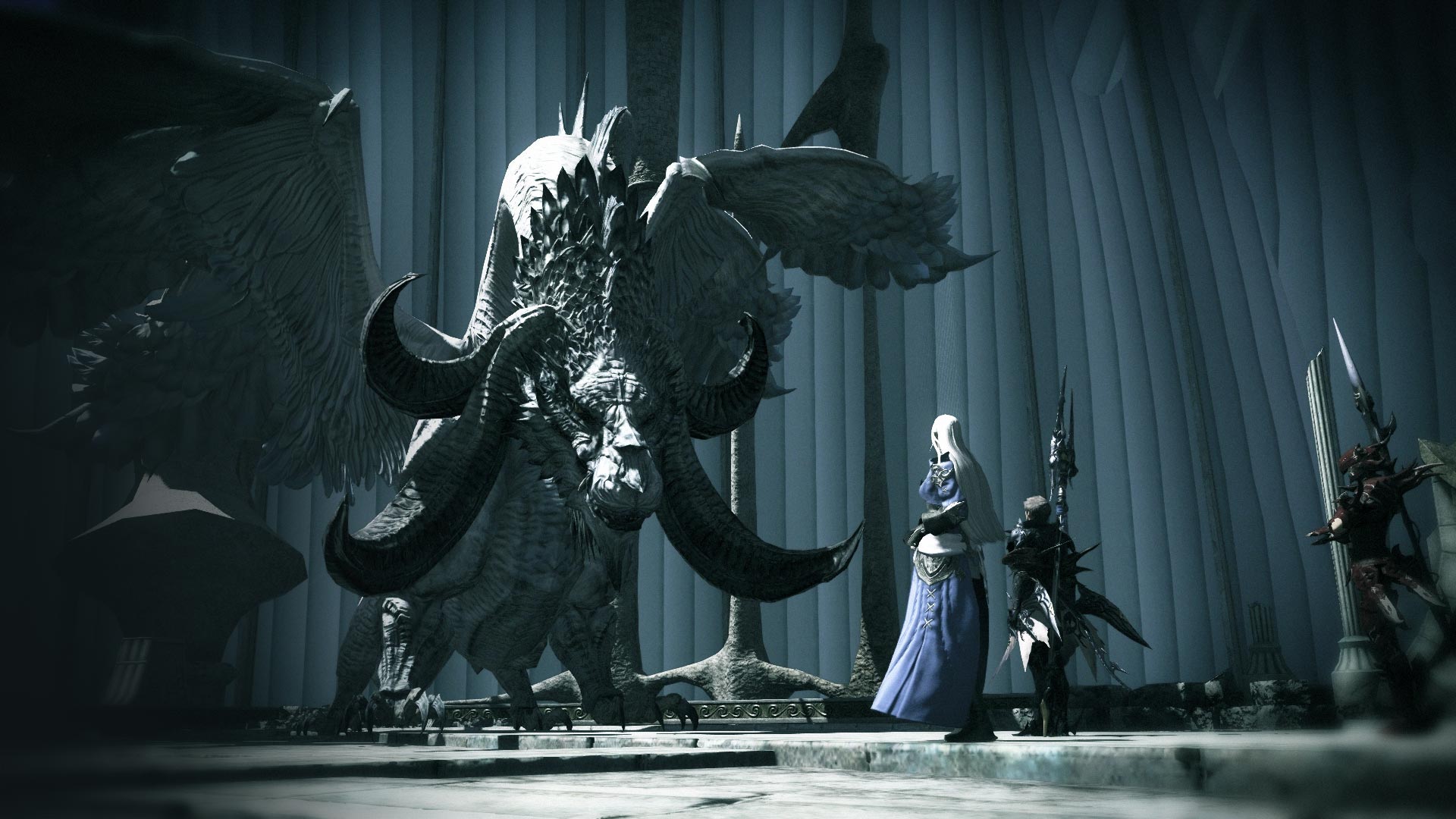 Final Fantasy XVI Reveals Tons of Spectacular Gameplay; Main Theme Is by  Kenshi Yonezu