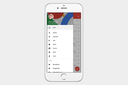 best ios email apps