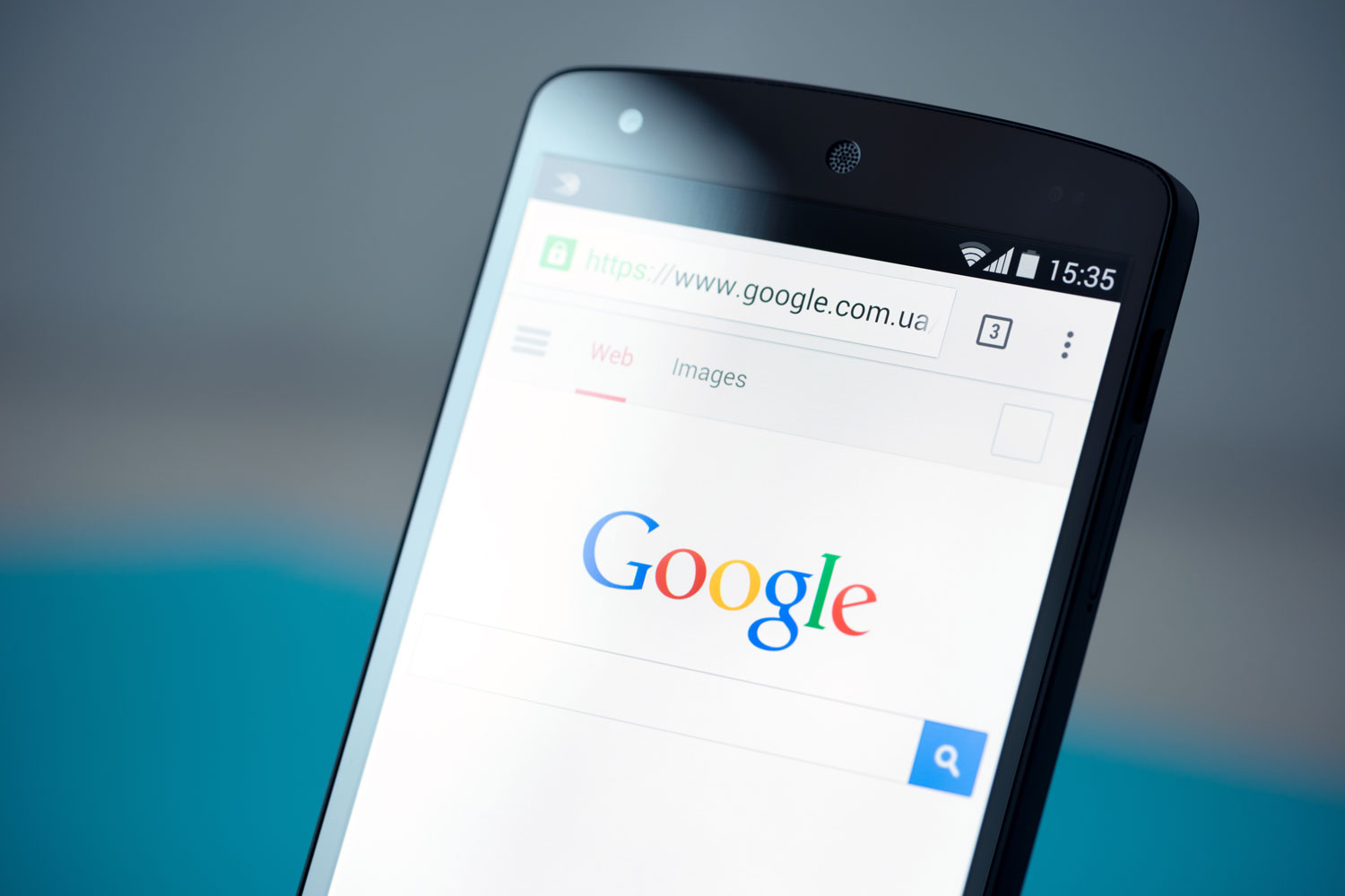 google job widget update chrome android app os
