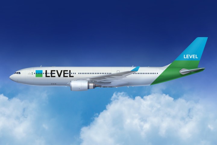 travel international low cost carriers level airline 2