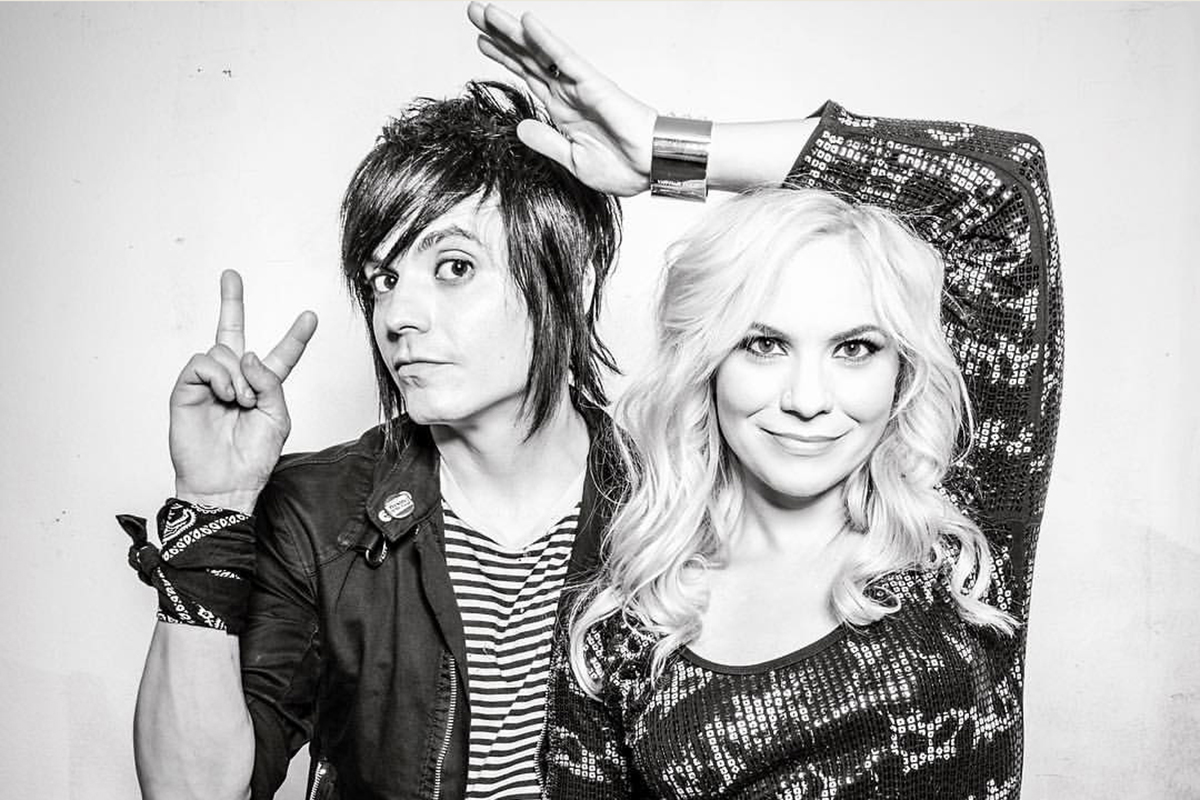 the dollyrots pledge allegiance to their crowdsourcing fanbase luis cabezas 10b