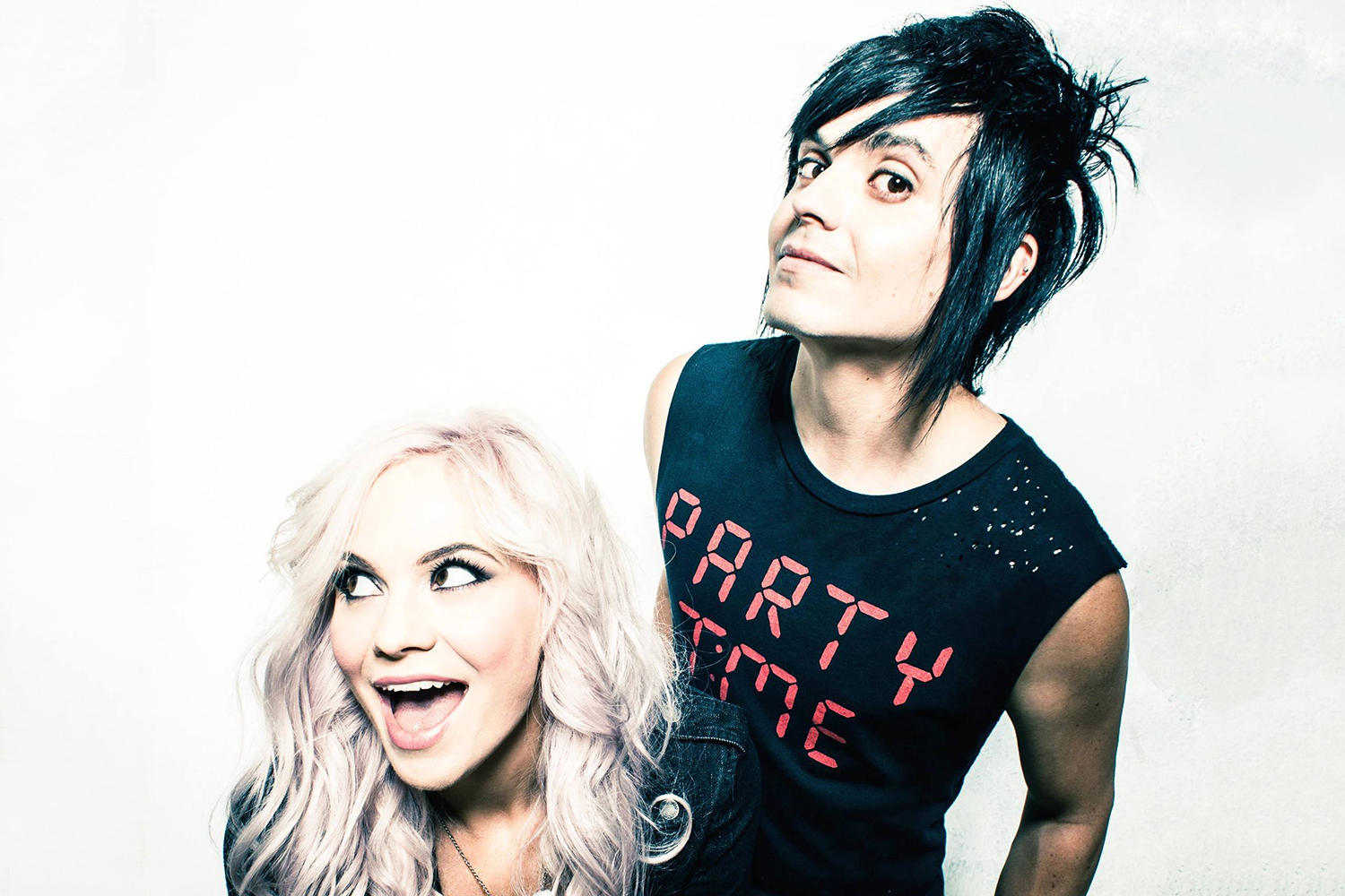 the dollyrots pledge allegiance to their crowdsourcing fanbase luis cabezas 7b
