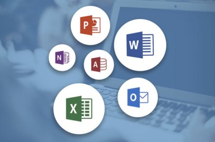 Save $150 on a lifetime license for Microsoft Office for PC