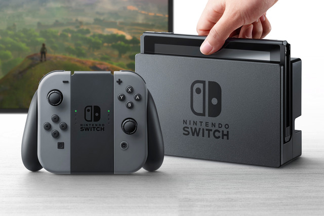  1-2 Switch - Nintendo Switch : Nintendo of America