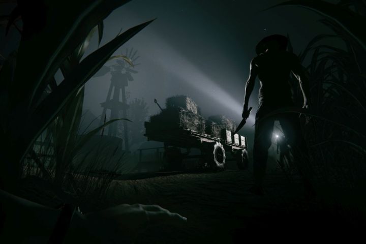 outlast 2 debuts april outlast2dated