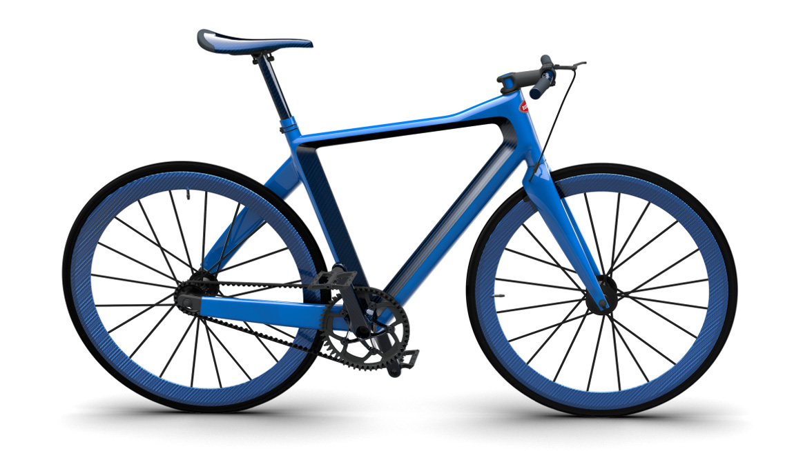 pg teams with bugatti for expensive bicycle 6