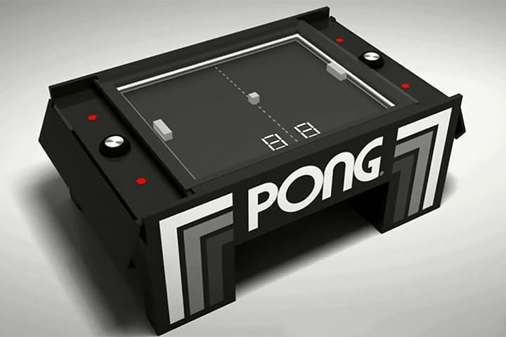awesome tech you cant buy yet pong table stealthp7 pongcoffeetable 1