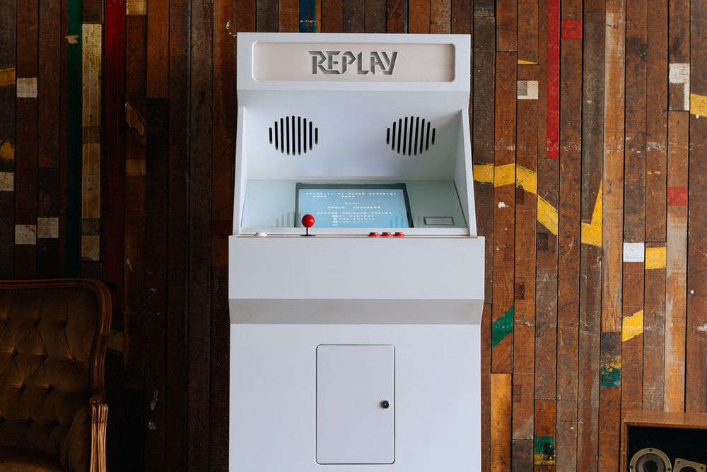 stoa arcade cabinets replay cabinet 1