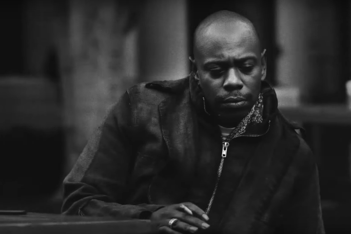 shows to stream dave chappelle fargo age of spin