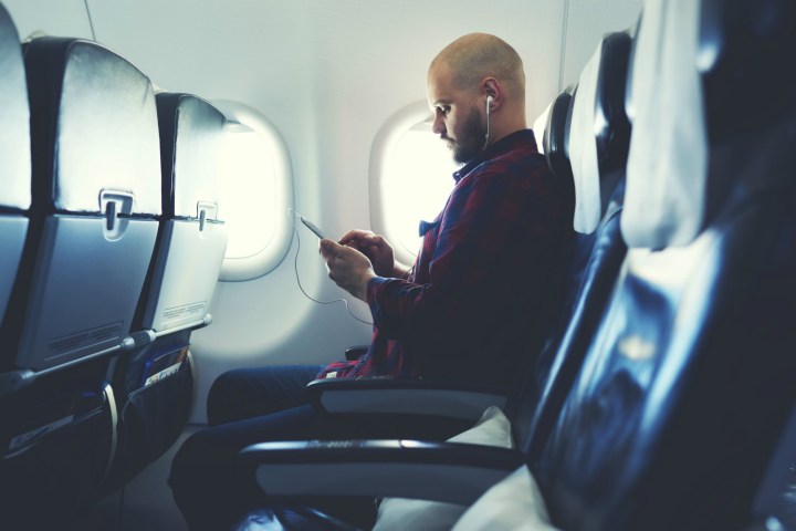 airline laptop ban extension smartphone plane