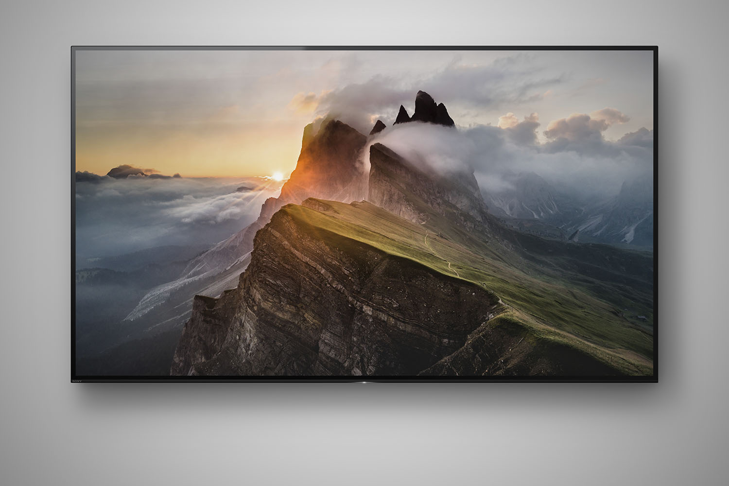 sony 2017 bravia oled pricing availability xbr a1e