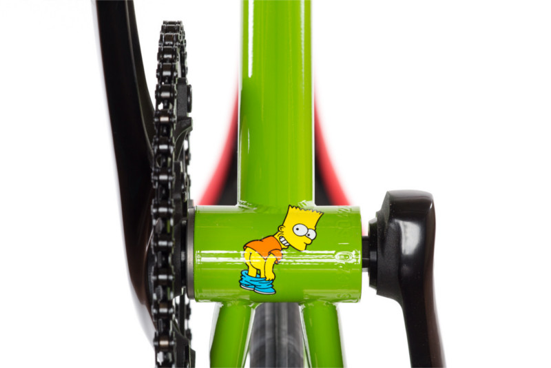 state bicycle simpsons 3