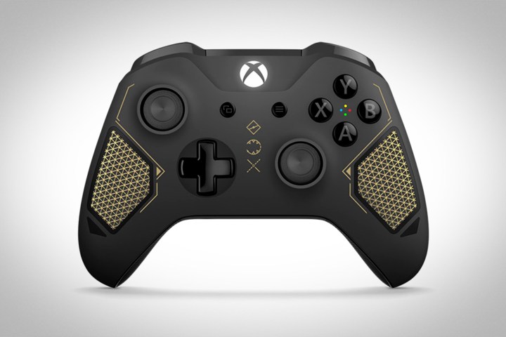 tech series xbox one controllers revealed controller