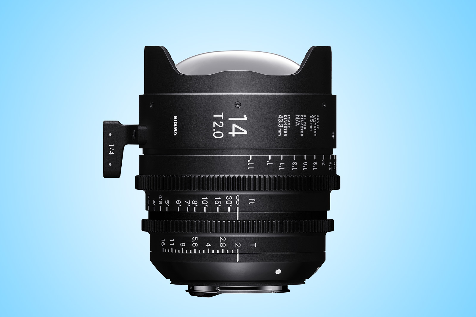 sigma announces 14mm and 135mm cinema lenses 14 t2 ff copy