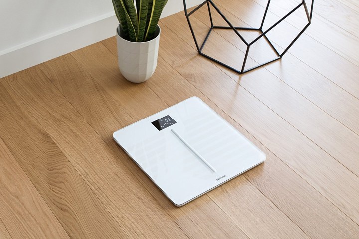 Withings Body smart scale