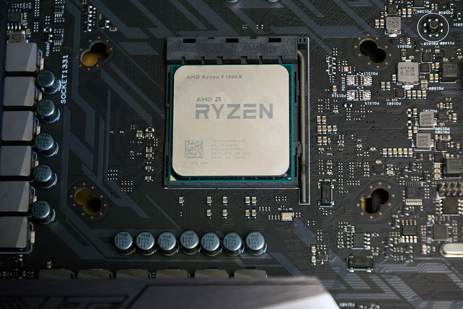 Процессор amd ryzen 5 1600x. AMD Ryzen 5 1500x. Процессор AMD Ryzen 5 1500x (yd150xbbaebox). AMD Ryzen 5 1500x am4, 4 x 3500 МГЦ. Процессор АМД 5 1600.