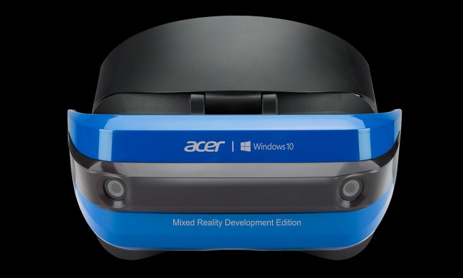 Acer Windows Mixed-Reality