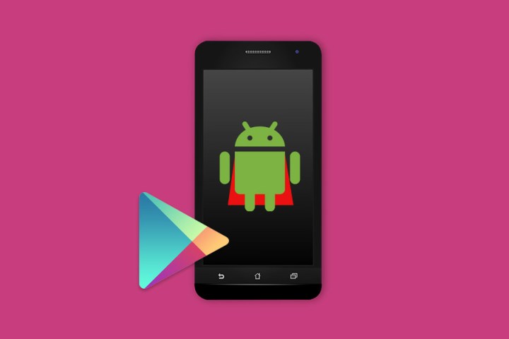 Android development bundle