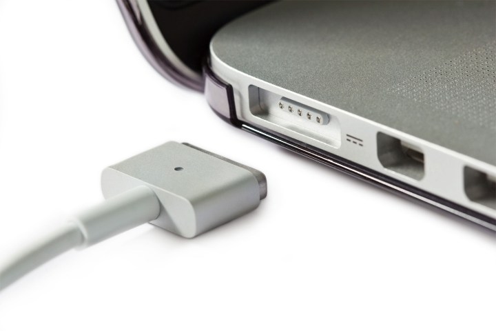 apple magsafe connector idea