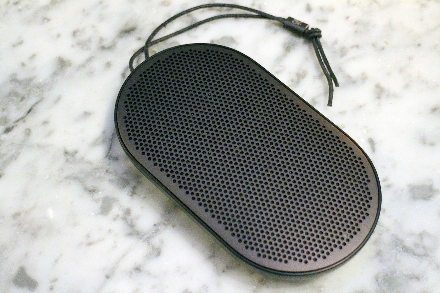 B\u0026O Play Beoplay P2: News, Features 
