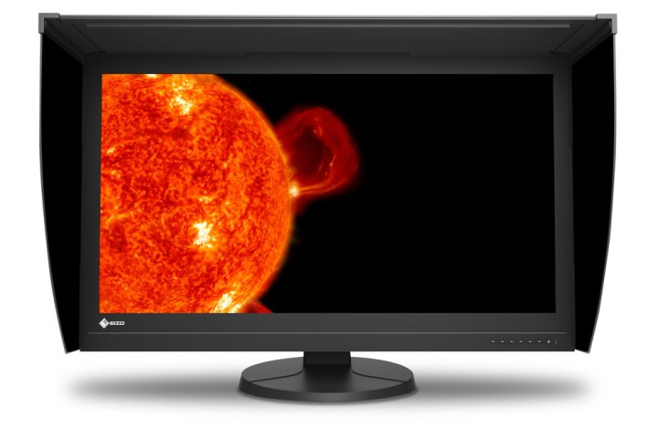 eizo introduces coloredge prominence cg3145 professional monitor coloreedge header