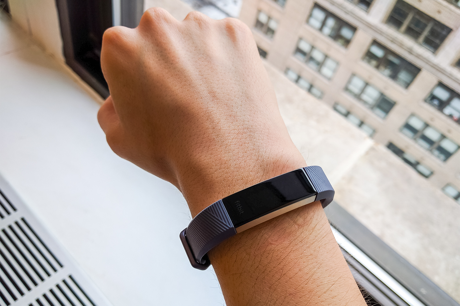 Fitbit Alta HR Ideal for Casual Athletes | Digital Trends