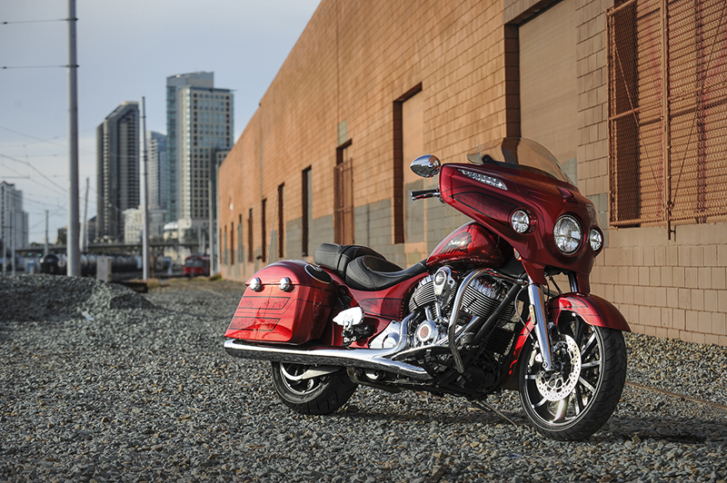 indian motorcycle 2017 chieftain special editions limited elite