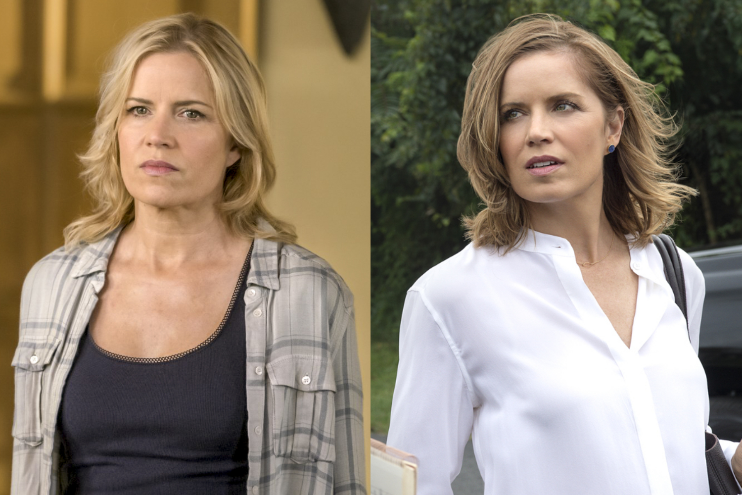 actors two shows same time kimdickens