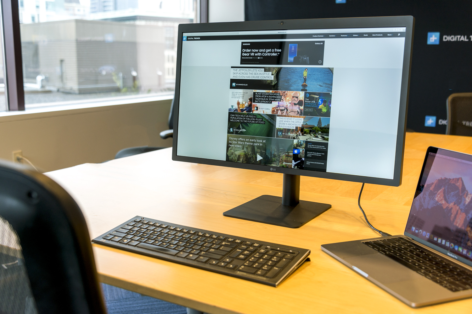 Studio Display review: An Apple monitor where “5K” doesn't describe the  price