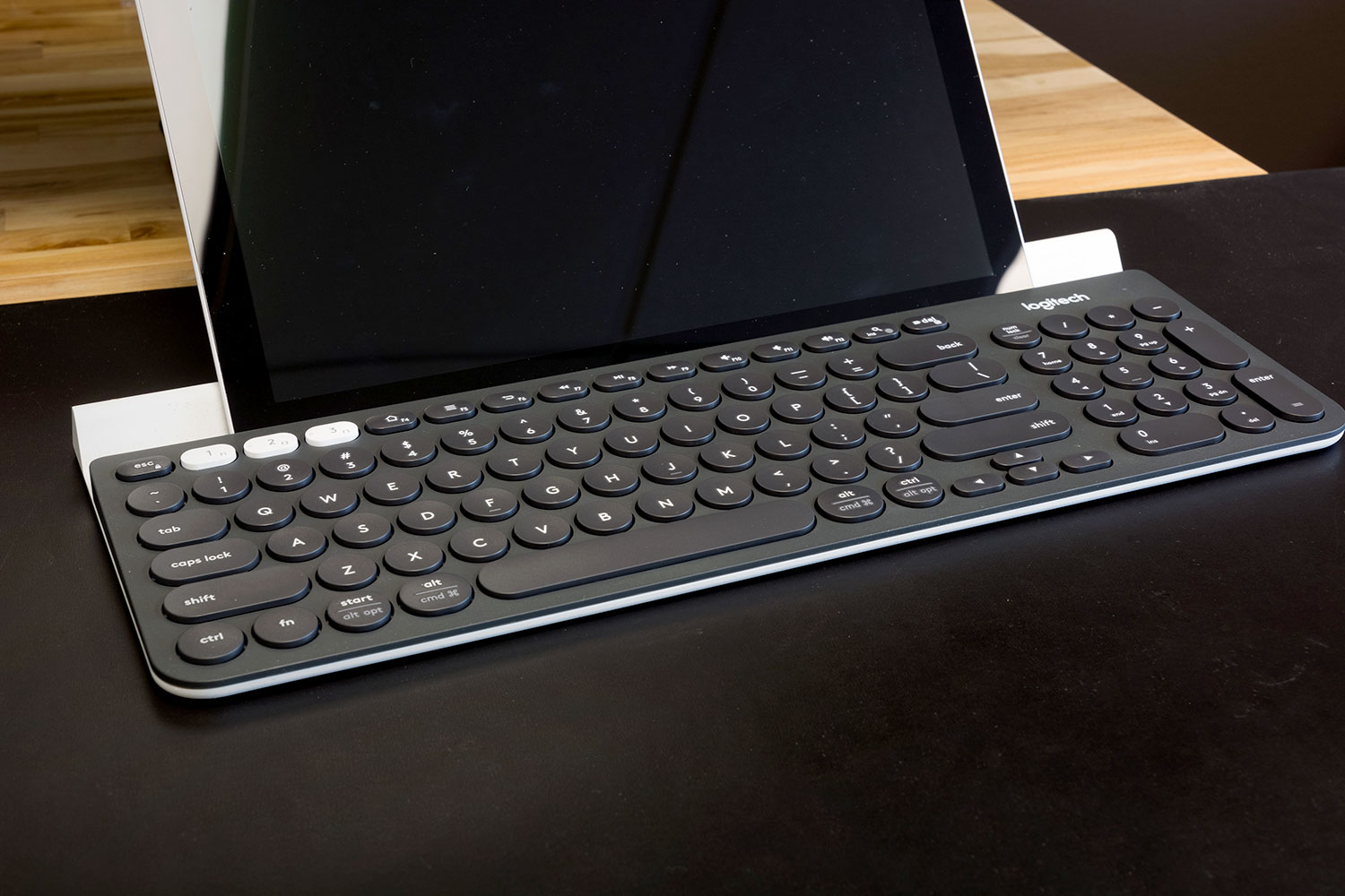 Logitech K780 Multi-Device Wireless Keyboard Review Digital Trends