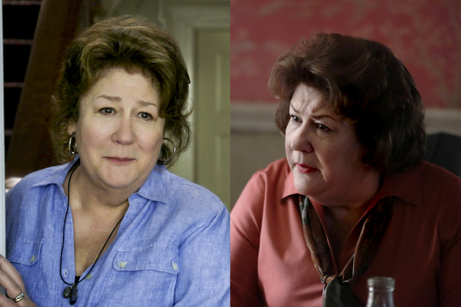 actors two shows same time margomartindale