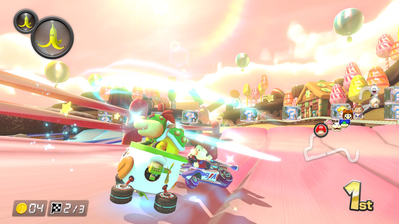 Mario Kart 8 guide with tips, tricks and Deluxe details