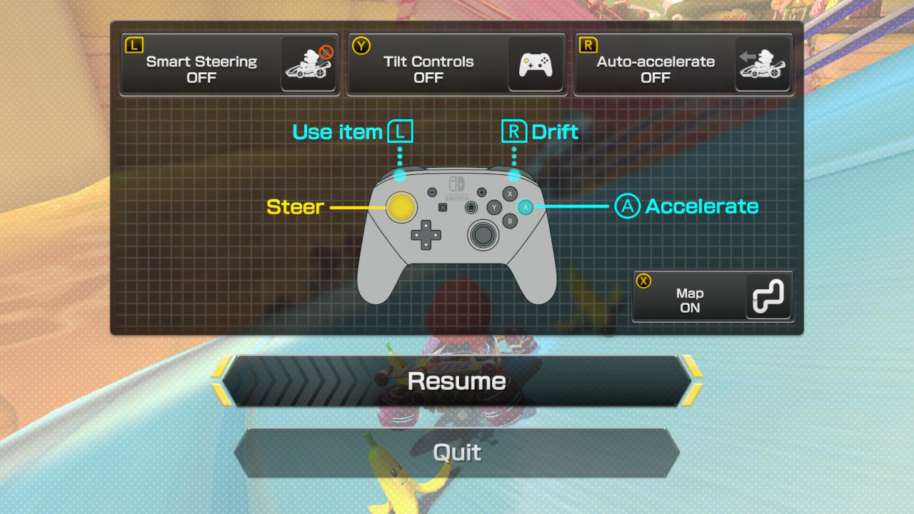 Mart Kart 8 Deluxe Beginner's Guide | Digital Trends