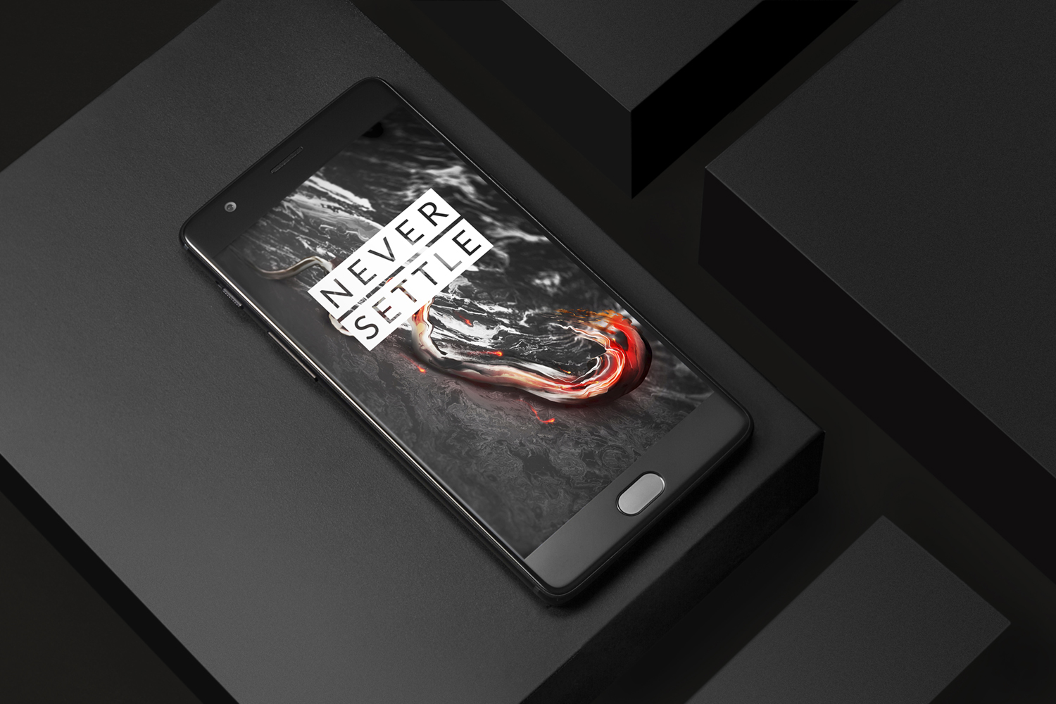 OnePlus Pad: Leaked renders point to 11.6-inch display, large