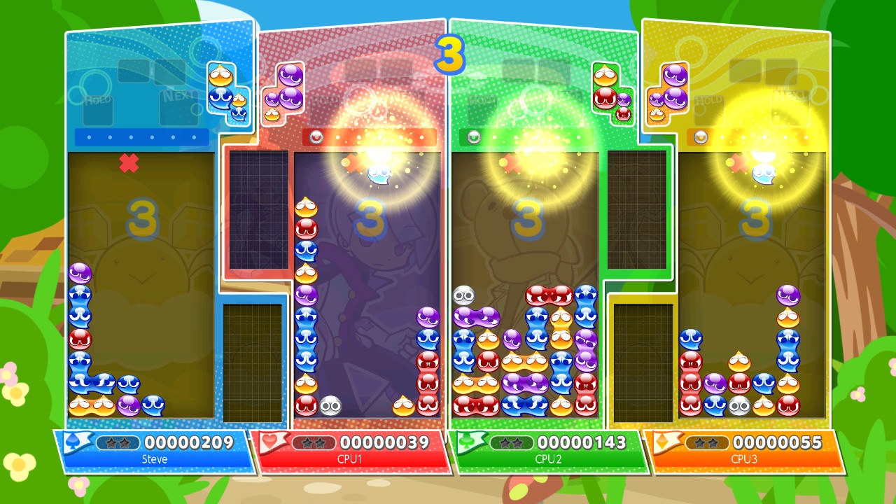 puyo tetris hands on review ppt 13