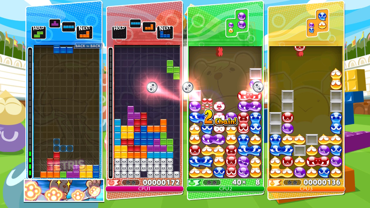 puyo tetris hands on review ppt 6