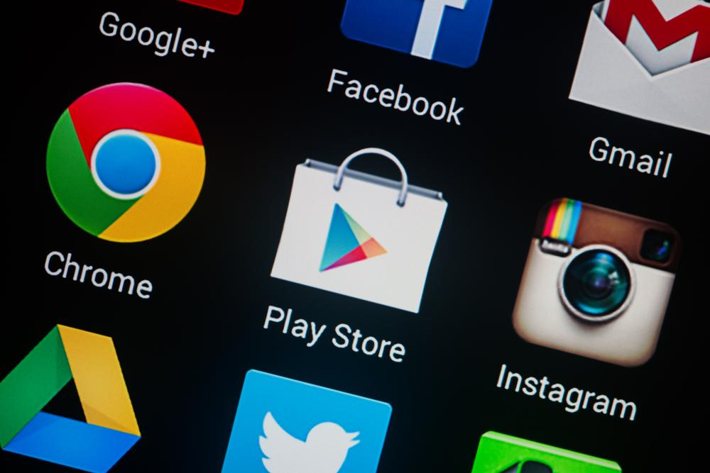 Play Store: Google removes several cleaner apps from Play Store
