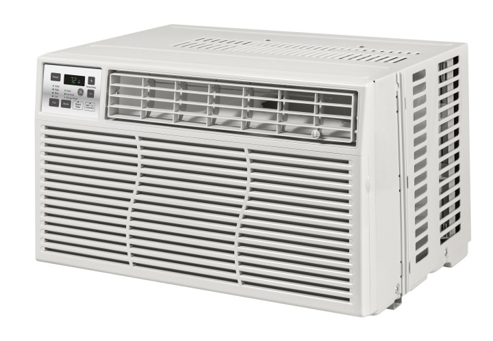 ge air conditioner geneva alexa r43516