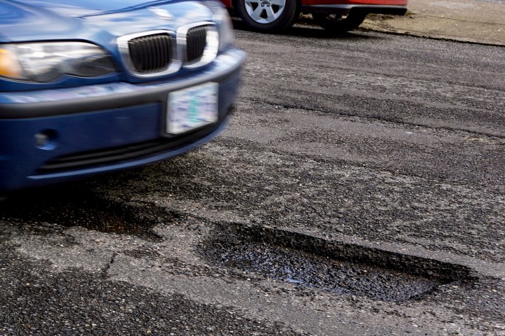 how potholes cost us 3 billion each year roadrave 3012
