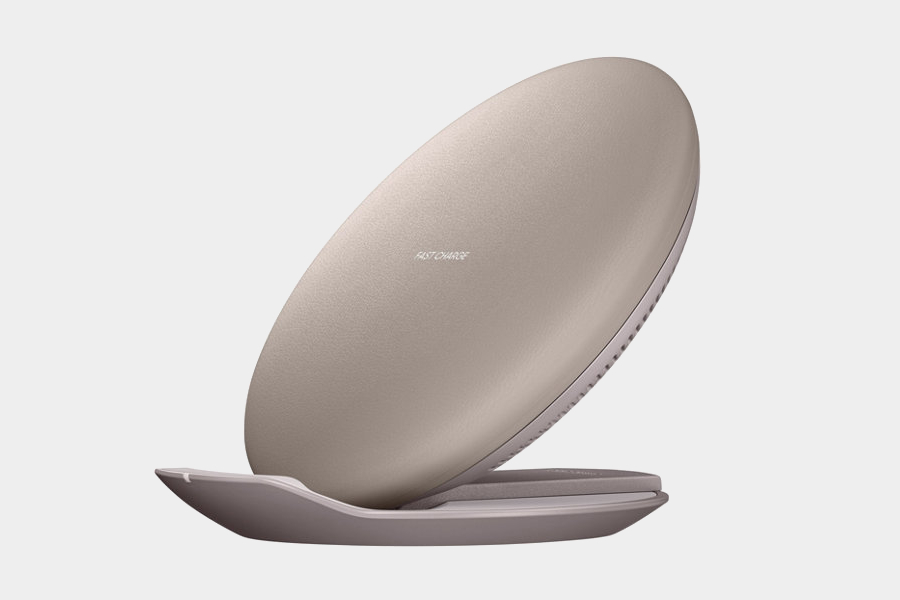SAMSUNG WIRELESS CHARGER CONVERTIBLE