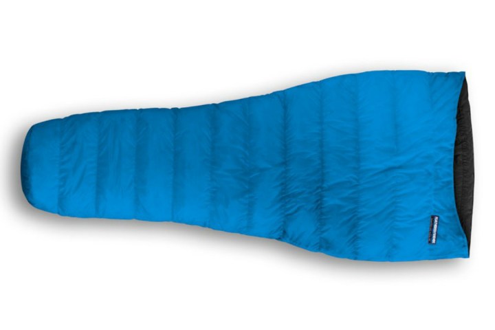 vireo ultralight sleeping bag