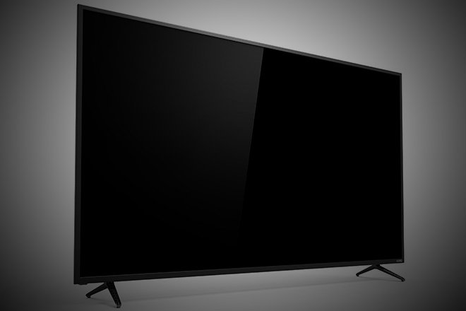 Vizio E65-E0 4K Ultra HD TV