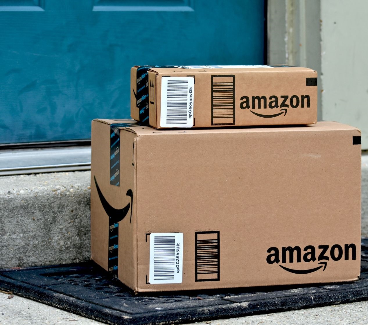 Amazon Launches Shipping With Amazon to Take On UPS, FedEx | Digital Trends