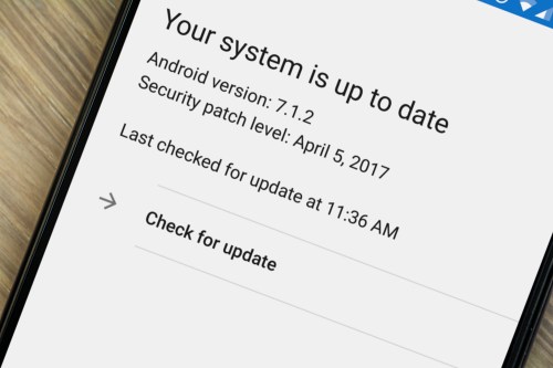 googles adrian ludwig says android is more secure than ever security patch2