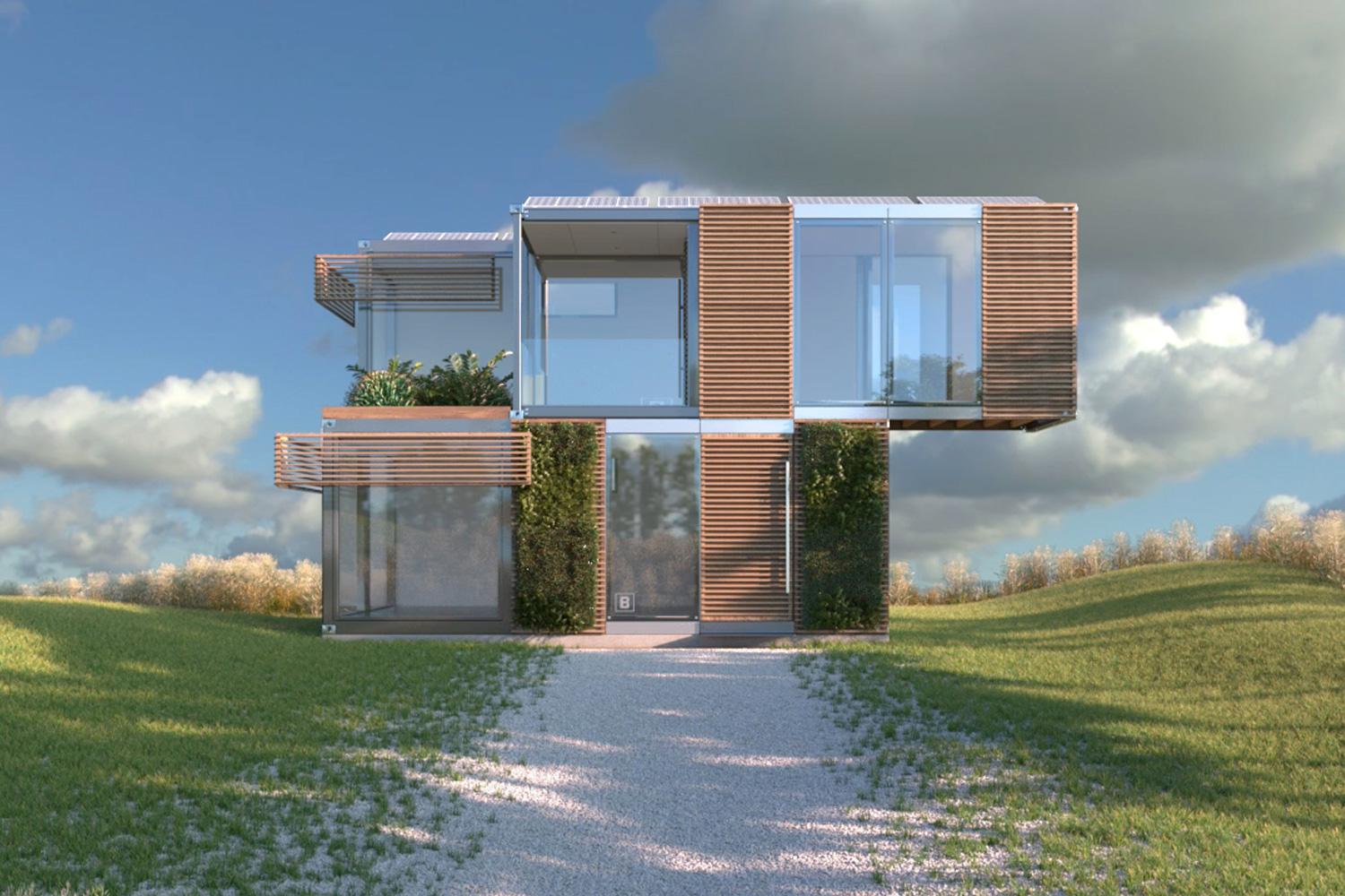blokable modular housing home gallery 3