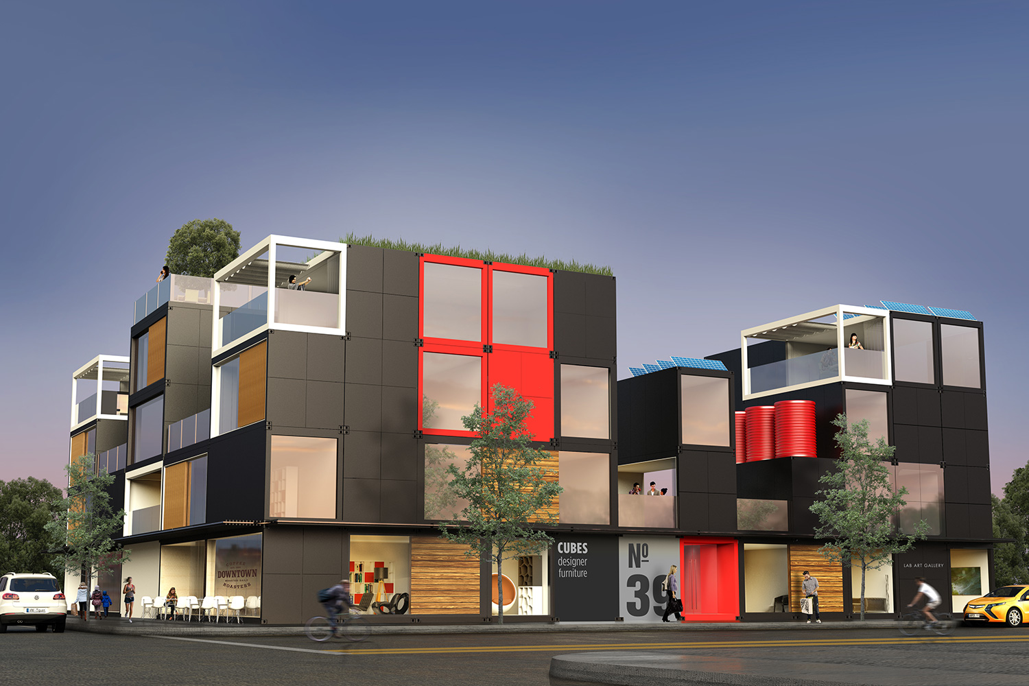 blokable modular housing home gallery 4