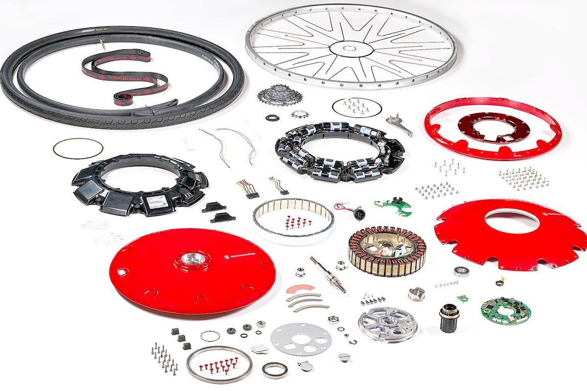 copenhagen wheel price, huge deal UP TO 