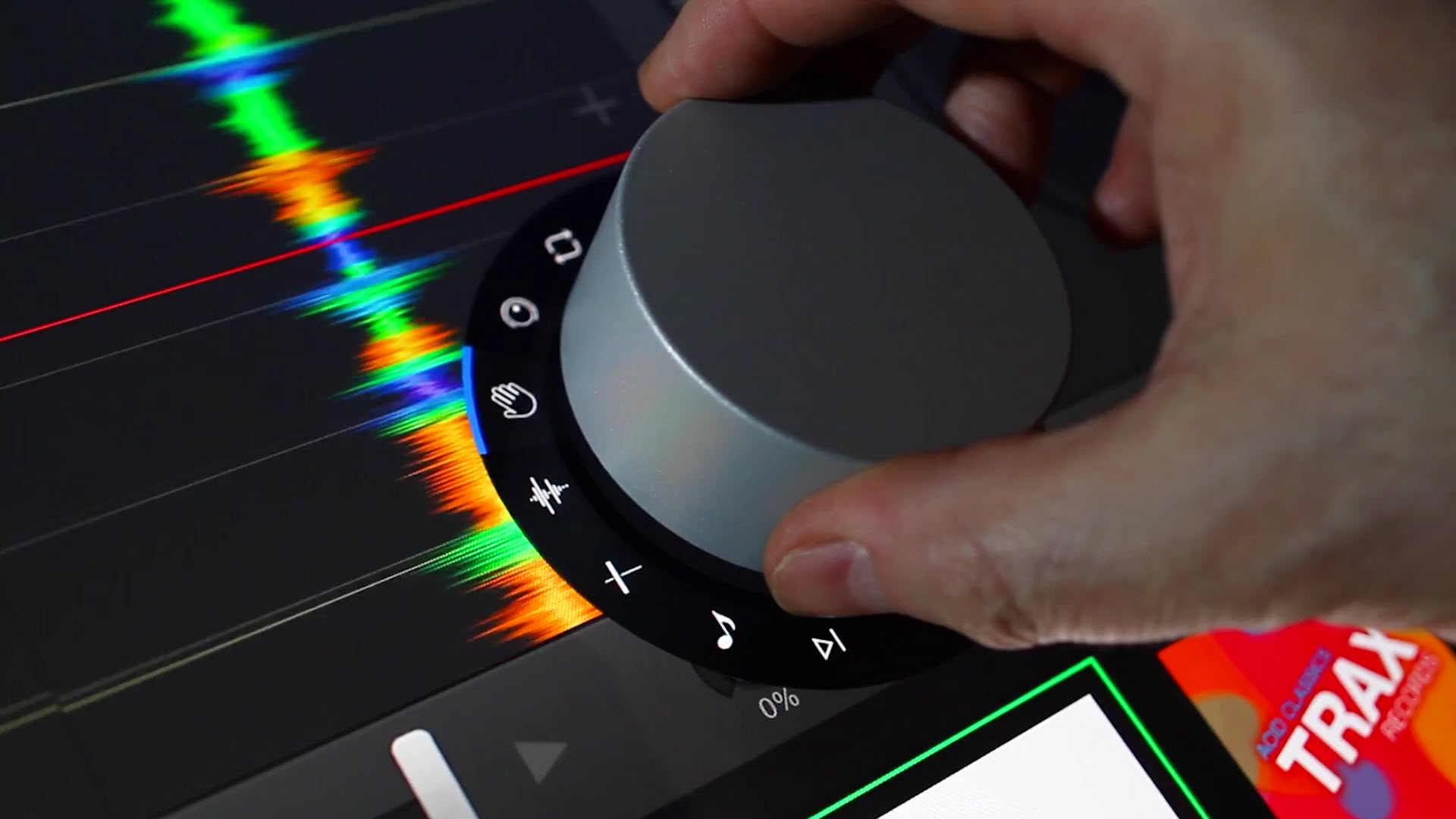 Microsoft's Surface Dial Gets More Useful with Djay Pro Support | Digital  Trends