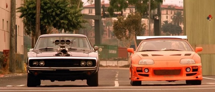 fast and the furious spinoff rumor dvd rapido y furioso 2001 rob d nq np 20413 mlm20190088198 112014 f