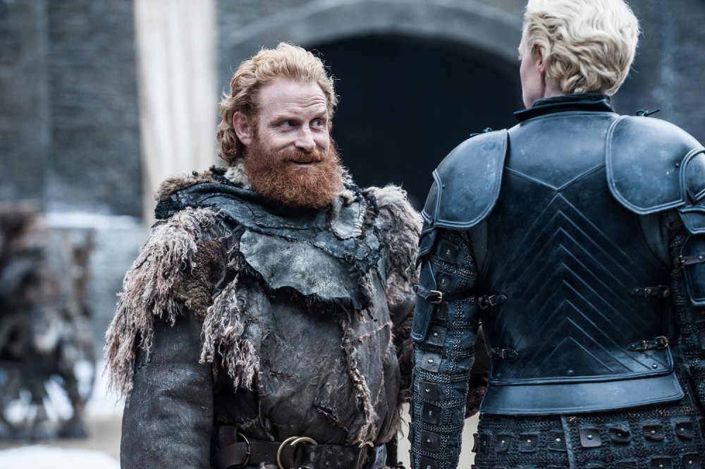game of thrones actor joins the witcher season 2 s7 6